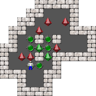 Уровень 88 — Kevin 11
